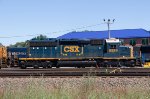 CSXT 8089